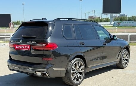 BMW X7, 2020 год, 8 490 000 рублей, 5 фотография