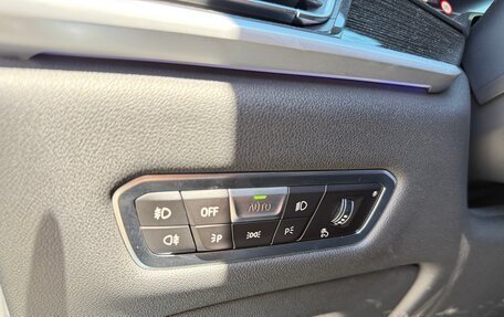BMW X7, 2020 год, 8 490 000 рублей, 21 фотография