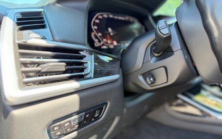 BMW X7, 2020 год, 8 490 000 рублей, 17 фотография