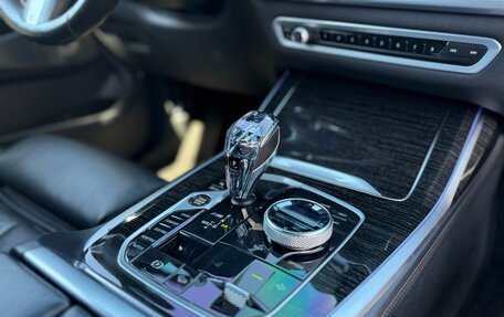 BMW X7, 2020 год, 8 490 000 рублей, 19 фотография