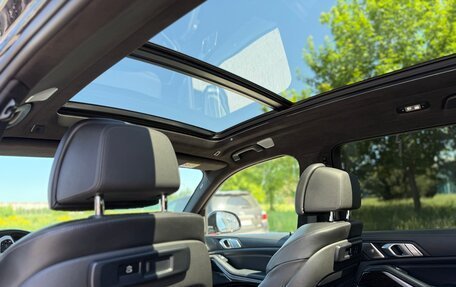 BMW X7, 2020 год, 8 490 000 рублей, 25 фотография