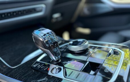 BMW X7, 2020 год, 8 490 000 рублей, 18 фотография