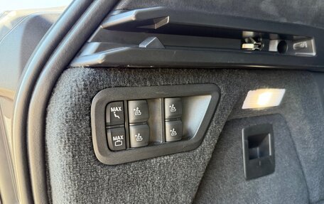 BMW X7, 2020 год, 8 490 000 рублей, 29 фотография
