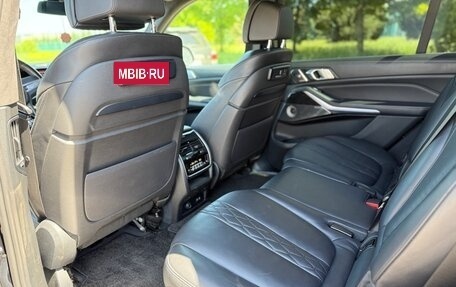 BMW X7, 2020 год, 8 490 000 рублей, 28 фотография