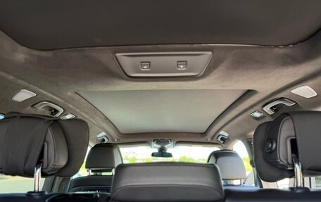 BMW X7, 2020 год, 8 490 000 рублей, 30 фотография