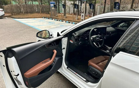 Audi A5, 2021 год, 2 837 000 рублей, 8 фотография