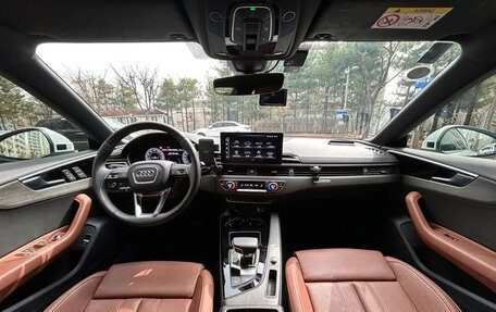 Audi A5, 2021 год, 2 837 000 рублей, 9 фотография