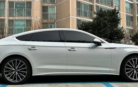 Audi A5, 2021 год, 2 837 000 рублей, 6 фотография