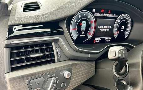 Audi A5, 2021 год, 2 837 000 рублей, 18 фотография