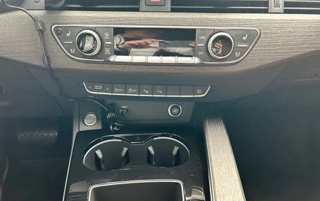 Audi A5, 2021 год, 2 837 000 рублей, 20 фотография