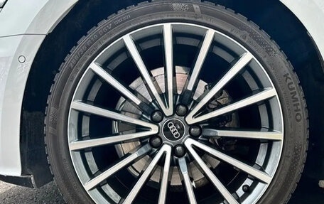 Audi A5, 2021 год, 2 837 000 рублей, 21 фотография