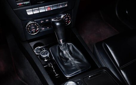Mercedes-Benz C-Класс AMG, 2013 год, 5 300 000 рублей, 20 фотография