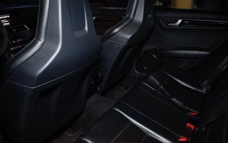 Mercedes-Benz C-Класс AMG, 2013 год, 5 300 000 рублей, 19 фотография