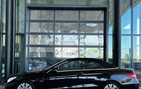 Mercedes-Benz E-Класс, 2011 год, 2 600 000 рублей, 3 фотография