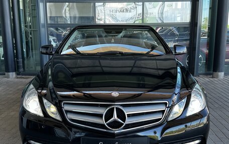 Mercedes-Benz E-Класс, 2011 год, 2 600 000 рублей, 5 фотография