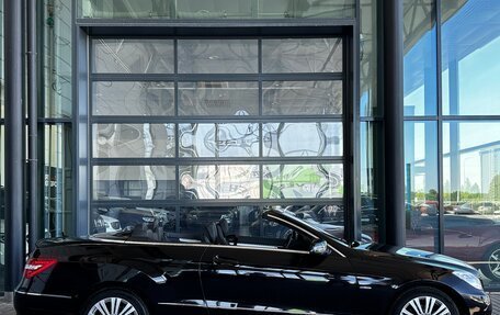 Mercedes-Benz E-Класс, 2011 год, 2 600 000 рублей, 4 фотография
