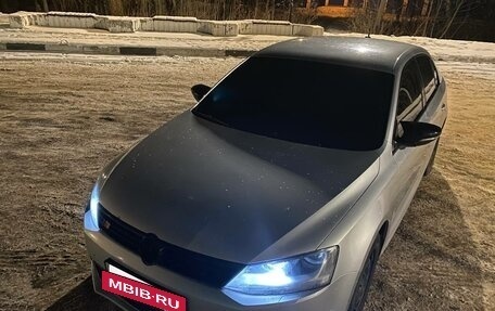 Volkswagen Jetta VI, 2013 год, 1 100 000 рублей, 7 фотография