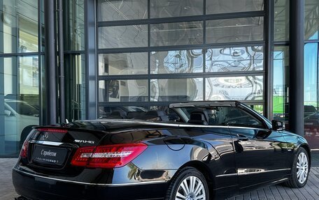 Mercedes-Benz E-Класс, 2011 год, 2 600 000 рублей, 7 фотография
