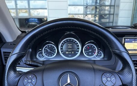 Mercedes-Benz E-Класс, 2011 год, 2 600 000 рублей, 12 фотография