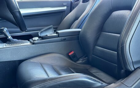 Mercedes-Benz E-Класс, 2011 год, 2 600 000 рублей, 16 фотография