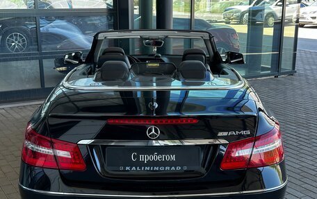 Mercedes-Benz E-Класс, 2011 год, 2 600 000 рублей, 8 фотография