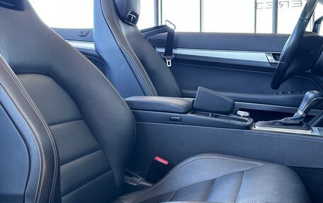 Mercedes-Benz E-Класс, 2011 год, 2 600 000 рублей, 17 фотография