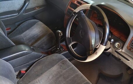 Toyota Vista, 1996 год, 185 000 рублей, 3 фотография