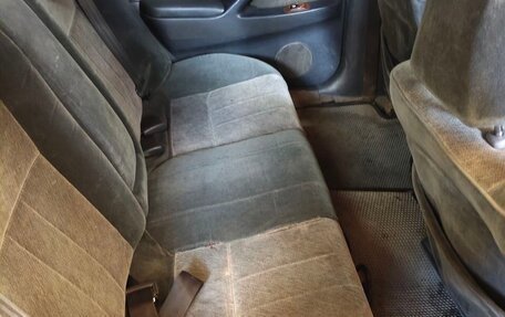 Toyota Vista, 1996 год, 185 000 рублей, 4 фотография