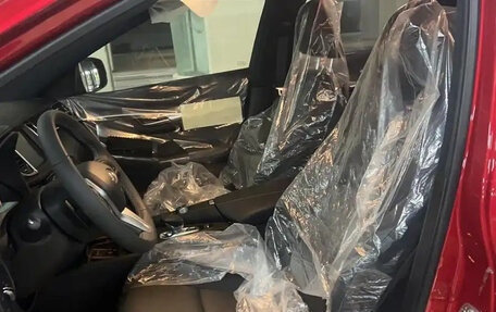 Infiniti QX55, 2022 год, 3 620 013 рублей, 9 фотография