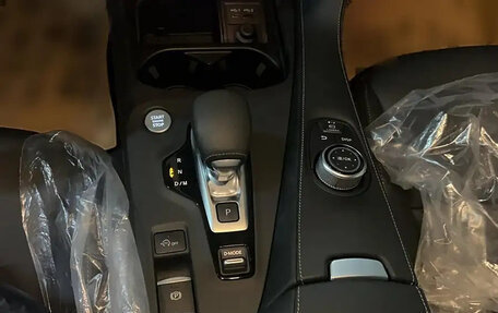 Infiniti QX55, 2022 год, 3 620 013 рублей, 14 фотография