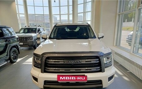 Haval H5, 2024 год, 3 899 000 рублей, 2 фотография