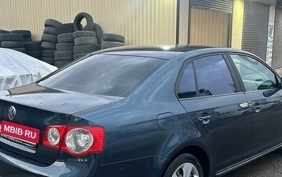 Volkswagen Jetta VI, 2008 год, 500 000 рублей, 1 фотография