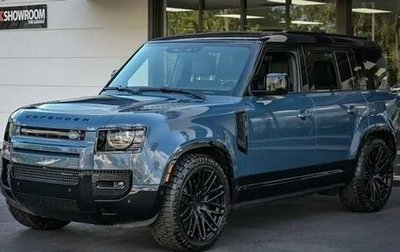 Land Rover Defender II, 2022 год, 7 390 000 рублей, 1 фотография