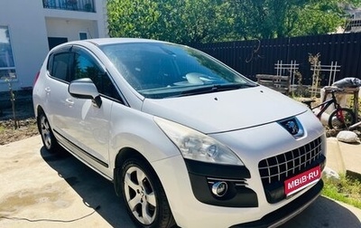 Peugeot 3008 I рестайлинг, 2012 год, 980 000 рублей, 1 фотография