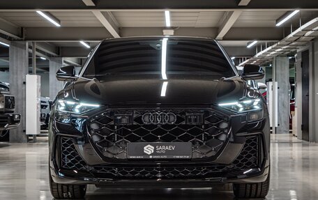 Audi RS Q8 I, 2024 год, 24 500 000 рублей, 1 фотография