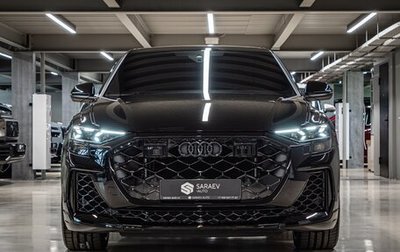 Audi RS Q8 I, 2024 год, 24 500 000 рублей, 1 фотография
