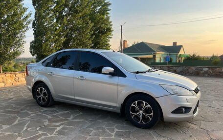 Ford Focus II рестайлинг, 2008 год, 582 000 рублей, 1 фотография