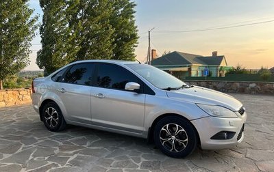 Ford Focus II рестайлинг, 2008 год, 582 000 рублей, 1 фотография