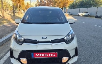 KIA Morning III, 2022 год, 880 013 рублей, 1 фотография
