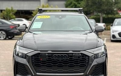 Audi RS Q8 I, 2022 год, 12 835 000 рублей, 1 фотография