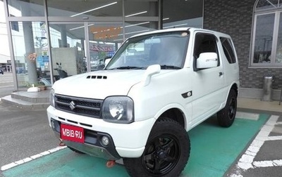 Suzuki Jimny, 2015 год, 790 000 рублей, 1 фотография