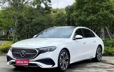 Mercedes-Benz E-Класс, 2025 год, 7 580 000 рублей, 1 фотография