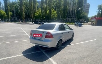 Chevrolet Aveo III, 2008 год, 320 000 рублей, 1 фотография