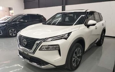 Nissan X-Trail, 2022 год, 2 420 000 рублей, 1 фотография