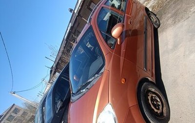 Chevrolet Spark III, 2006 год, 250 000 рублей, 1 фотография