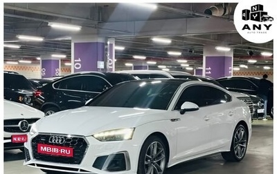 Audi A5, 2022 год, 3 480 000 рублей, 1 фотография