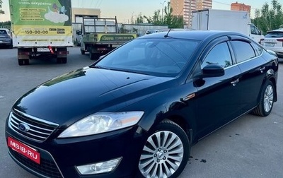 Ford Mondeo IV, 2010 год, 950 000 рублей, 1 фотография