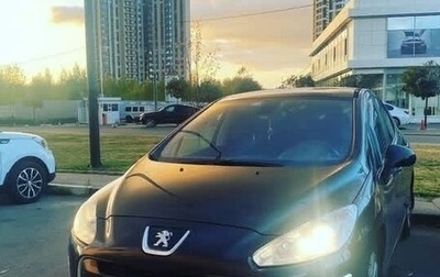 Peugeot 308 II, 2011 год, 550 000 рублей, 1 фотография