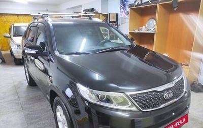 KIA Sorento II рестайлинг, 2019 год, 2 550 000 рублей, 1 фотография