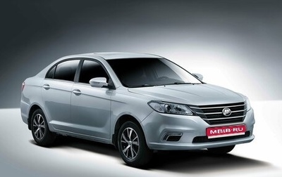 Lifan Solano II, 2016 год, 550 000 рублей, 1 фотография